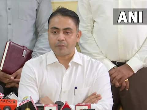 मुंबई पुलिस ने पालघर से 1400 करोड़ कीमत की 700 किलो से ज्यादा मेफेड्रोन जब्त की 5 गिरफ्तार