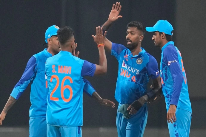 IND vs SL Dream11 2nd T20I: आज जीत के साथ हार्दिक मुट्ठी में कर लेंगे सीरीज