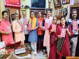 दक्षिण भारत के ललिता सहस्रनामम् का सरल हिंदी में अनुवाद:वाराणसी के दुर्गा भक्त इस शारदीय नवरात्रि पर शक्ति के 1 हजार नामों का करेंगे