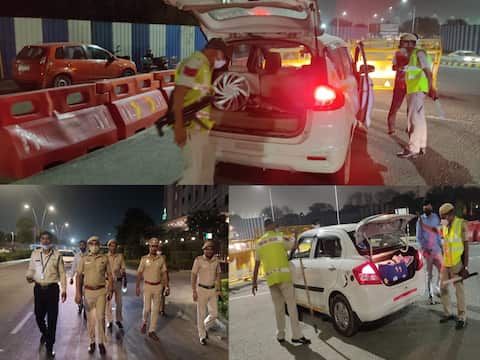 खुफिया विभाग ने जारी किया बड़ा आतंकी अलर्ट