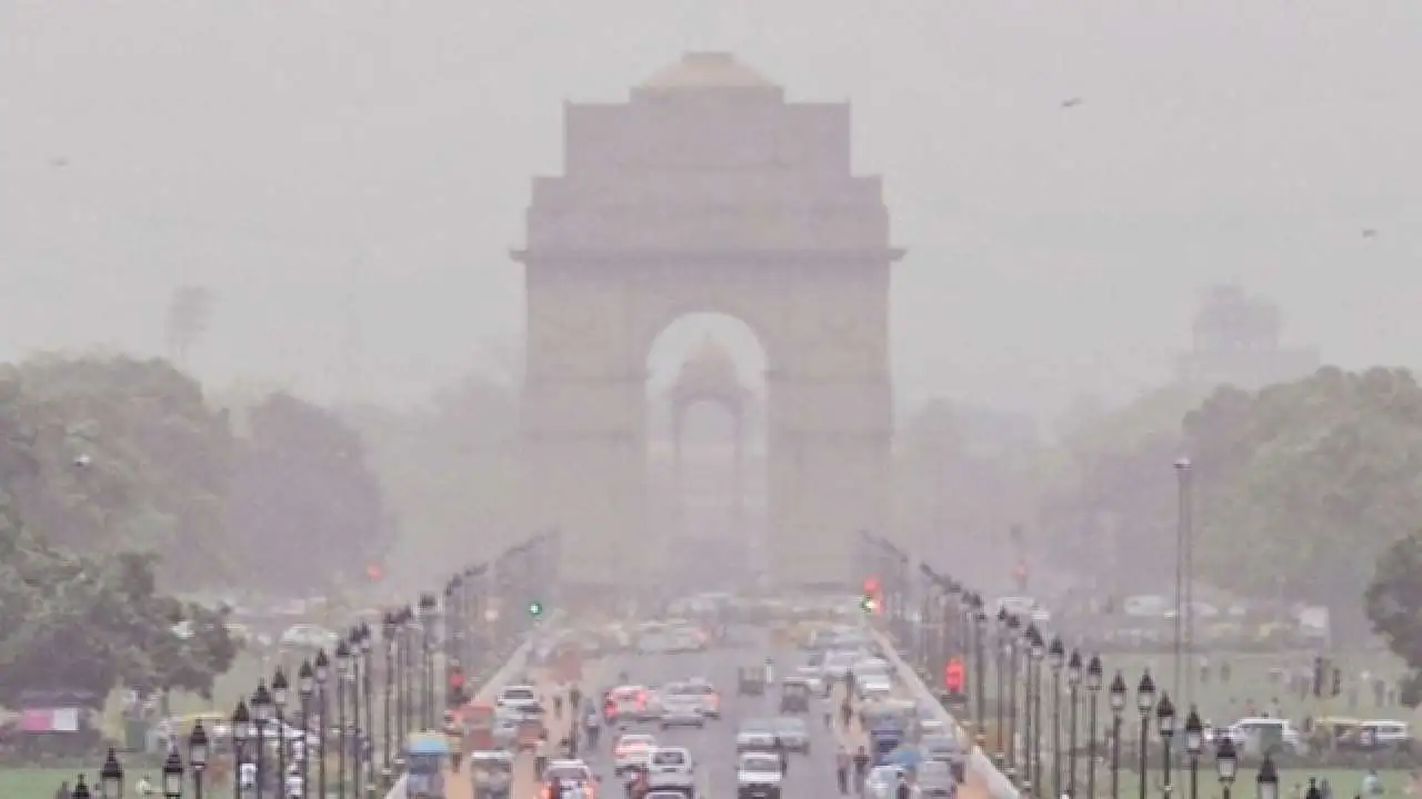 दिल्ली सरकार का GRAP प्लान: सर्दियों में वायु प्रदूषण से कैसे बचेगी राजधानी