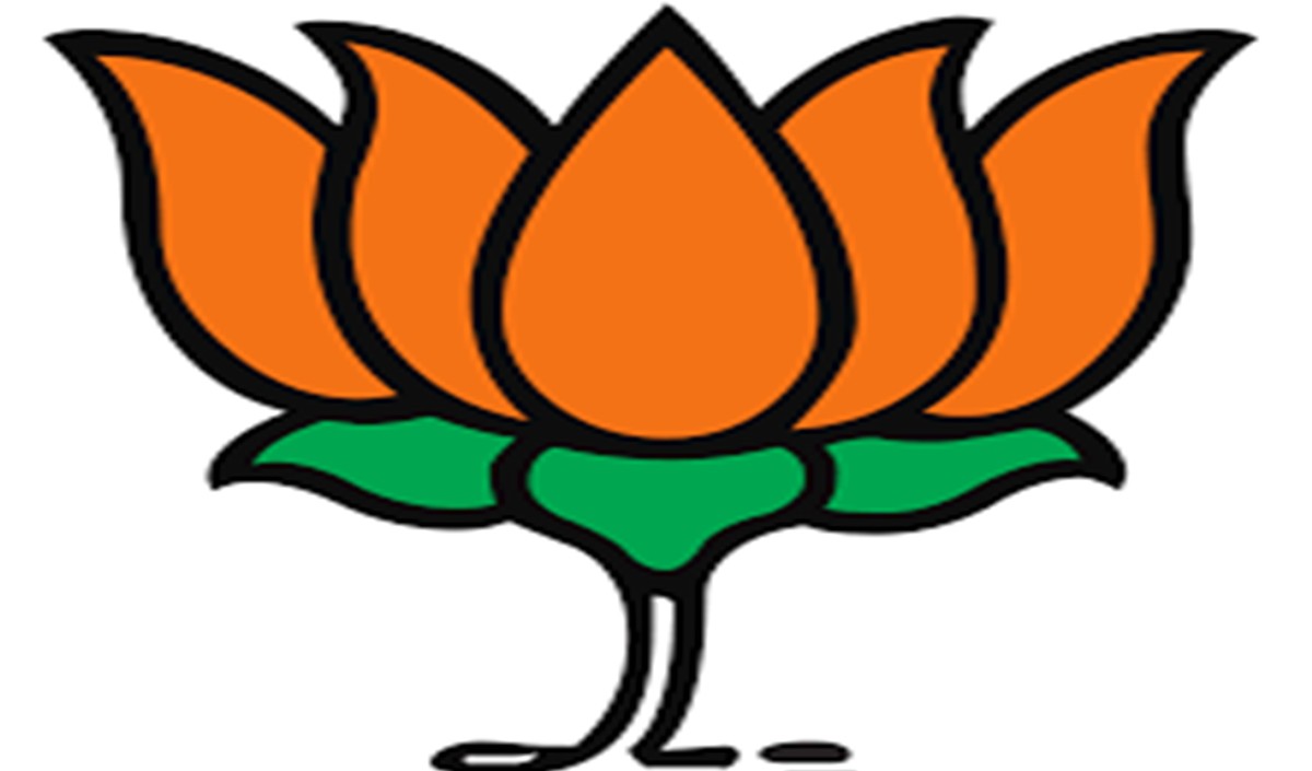 दिल्ली का बजट निराशाजनक जीडीपी में गिरावट को दर्शाता है: भाजपा