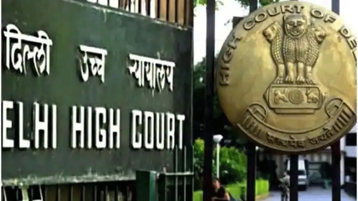 Delhi High Court ने यौन उत्पीड़न की शिकार नाबालिग को 25 सप्ताह का गर्भ गिराने की अनुमति दी