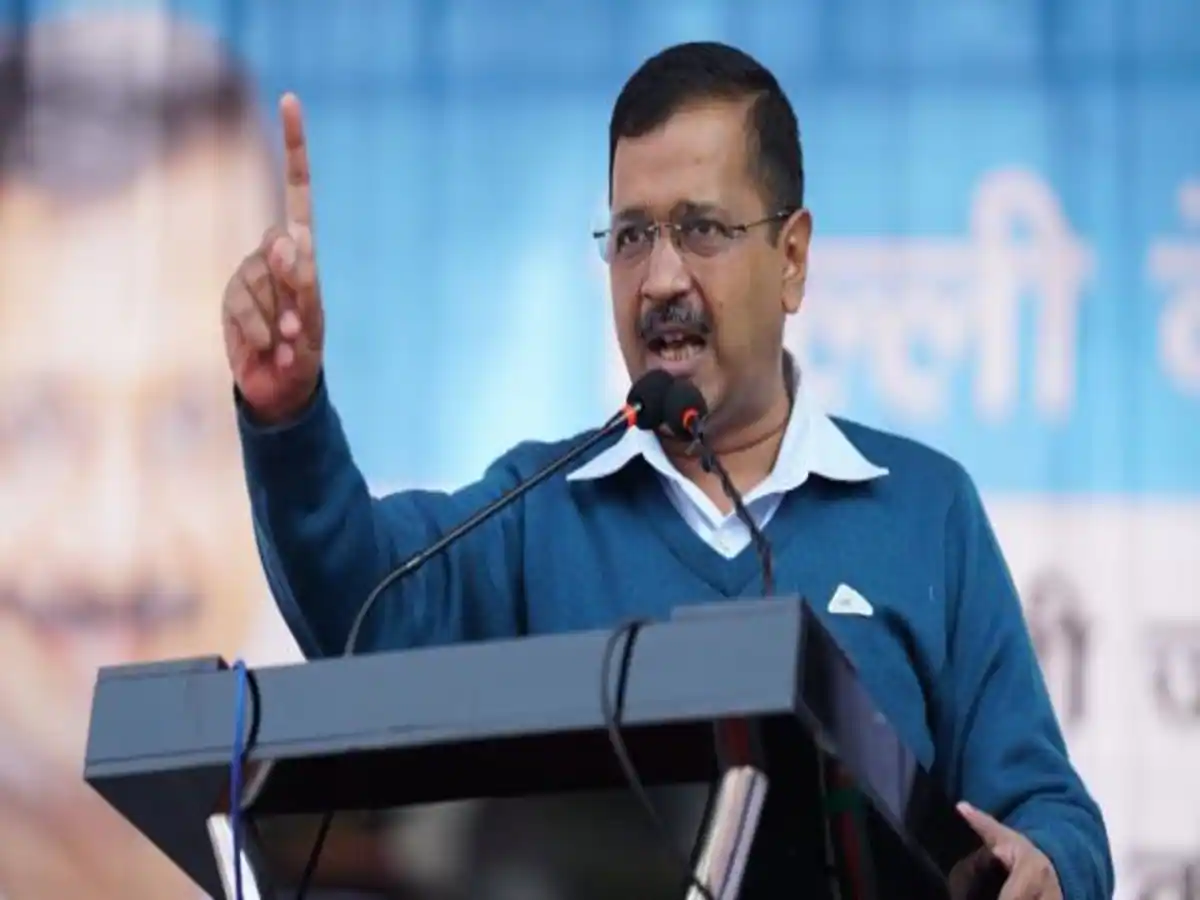 Delhi Mayor Election: मुख्यमंत्री केजरीवाल ने उप राज्यपाल से की सिफारिश, अब 22 फरवरी को होना संभव