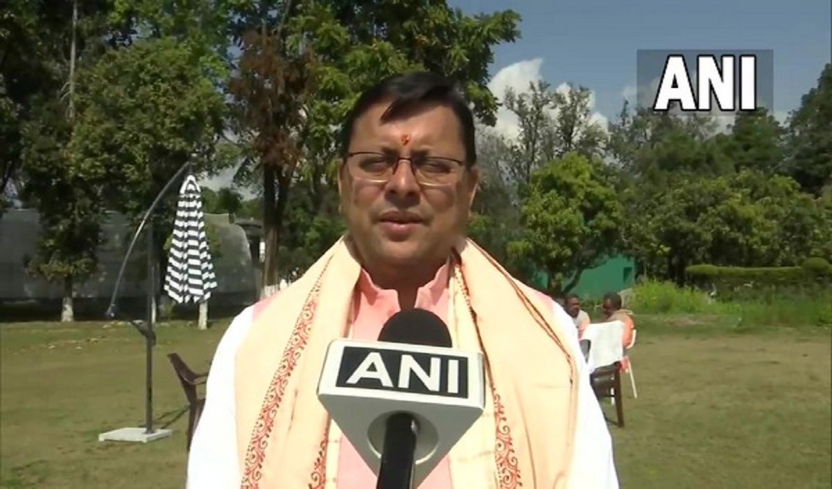 सीएम धामी के लिए अब इस विधायक ने की सीट छोड़ने की पेशकश, जताया आभार