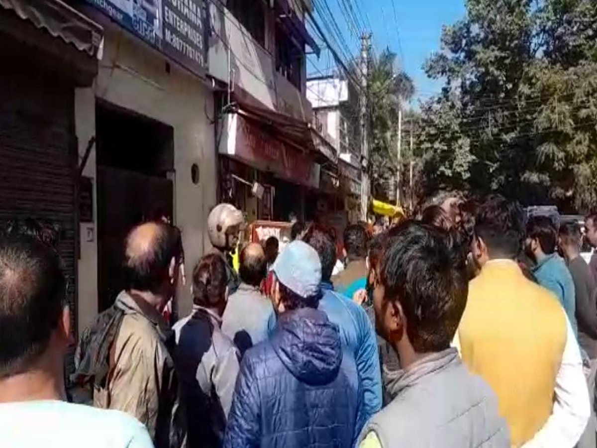 उत्तराखंड: इलाज के बहाने 40 से अधिक लोगों का करवाया जा रहा था धर्मांतरण, केस दर्ज