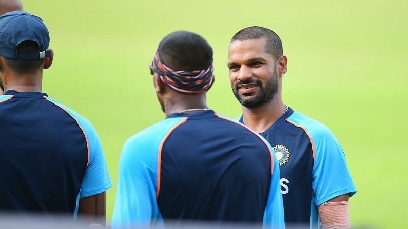 वेस्टइंडीज के खिलाफ सीरीज से पहले टीम इंडिया कोरोना की चपेट में BCCI ने की आधिकारिक पुष्टि
