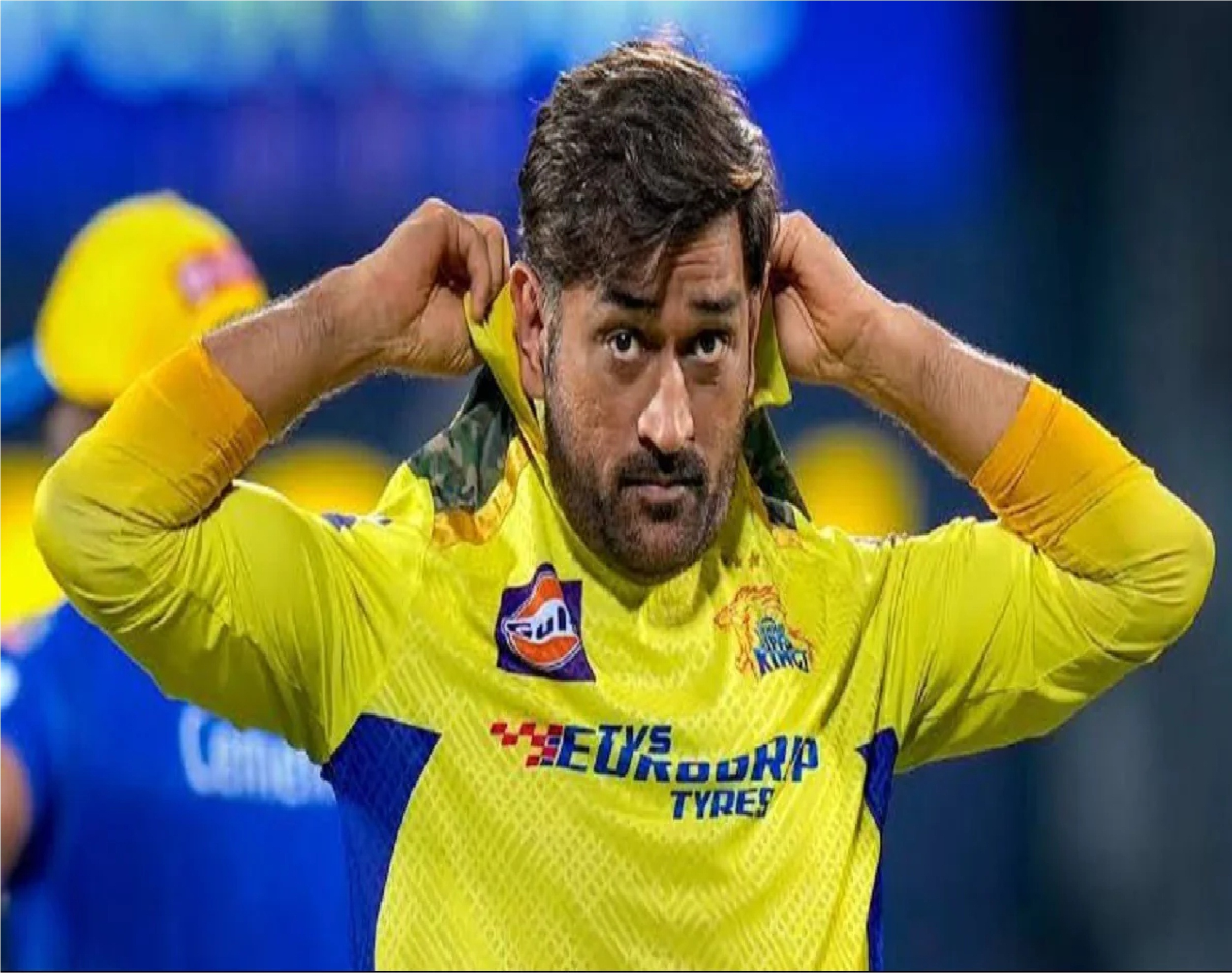 New Delhi:MS Dhoni IPL से संन्यास लेंगे या नहीं? CSK CEO ने दिया अपडेट