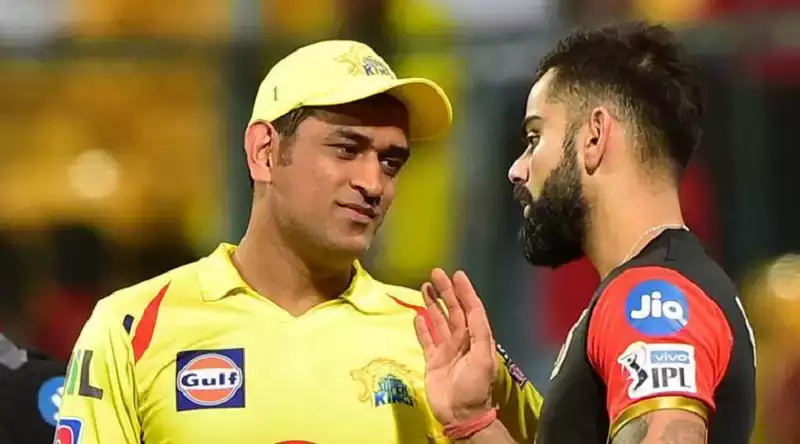 CSK vs RCB: धोनी के लिए विराट कोहली बड़ी चुनौती, बेंगलुरू में बल्ला उगलता है आग, कौन गेंदबाज बनेगा ब्रह्मास्त्र?