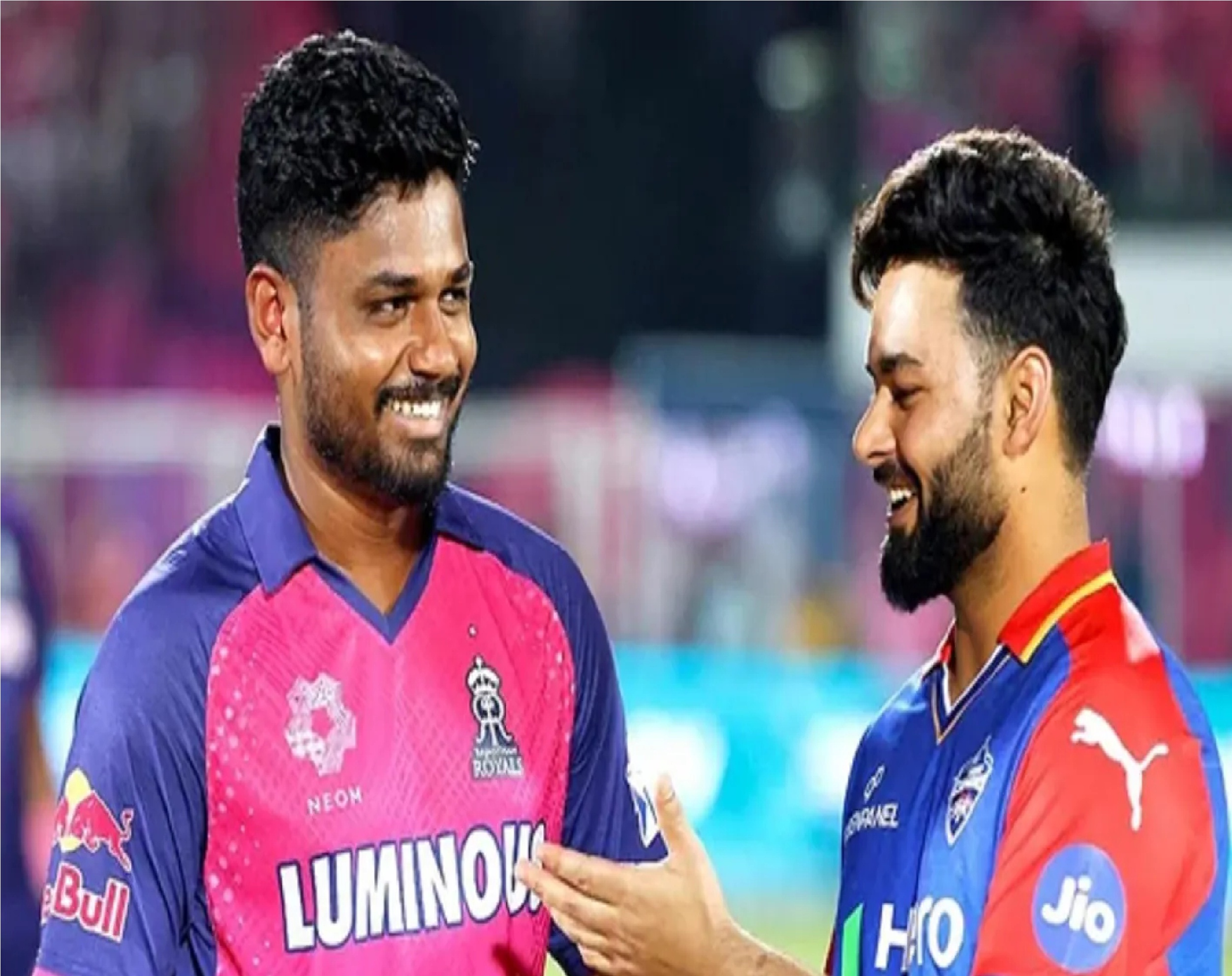 दिल्ली-राजस्थान में भिड़ंत, कैसा है हेड टू हेड रिकॉर्ड, जानें संभावित प्लेइंग XI