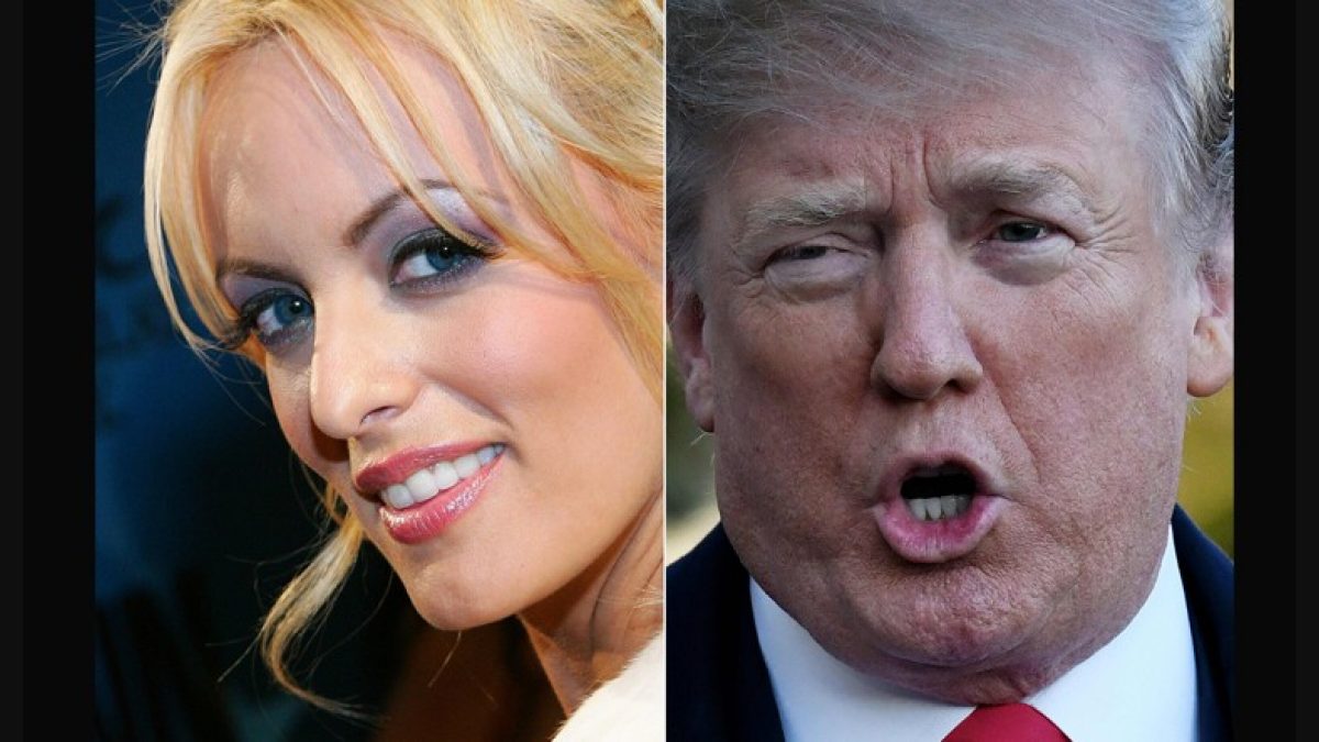 Hush Money Payment Case: पॉर्न स्टार Stormy Daniels से संबंध रखने के चलते Donald का राजनीतिक कॅरियर दाँव पर