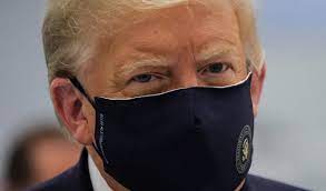 पूर्व राष्ट्रपति ट्रंप करेंगे कमेंट्री बेटे डोनाल्ड जूनियर भी साथ होंगे