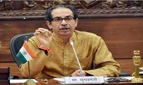 दूसरे राज्यों के लोगों के लिए रजिस्टर रखने पर महाराष्ट्र में बवाल बीजेपी ने आदेश को समाज को तोड़ने वाला बताया