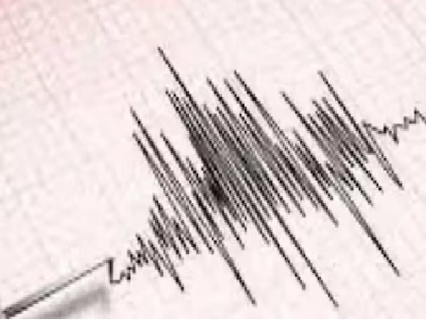 New Delhi: न्यूजीलैंड में 2 दिन में दूसरी बार डोली धरती, 5.0 रही तीव्रता, असम में महसूस हुए भूकंप के झटके