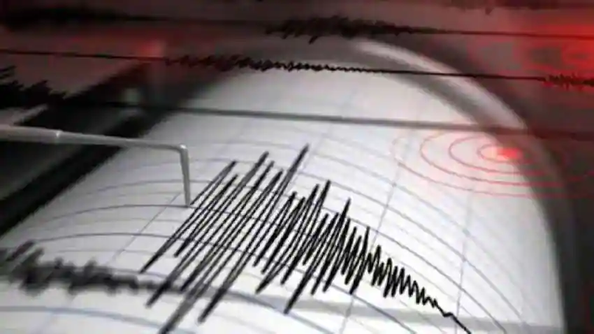 New Delhi: 6.6 तीव्रता वाले Earthquake से Nepal में 6 मरे, उत्तर भारत में भी झटकों से दहशत