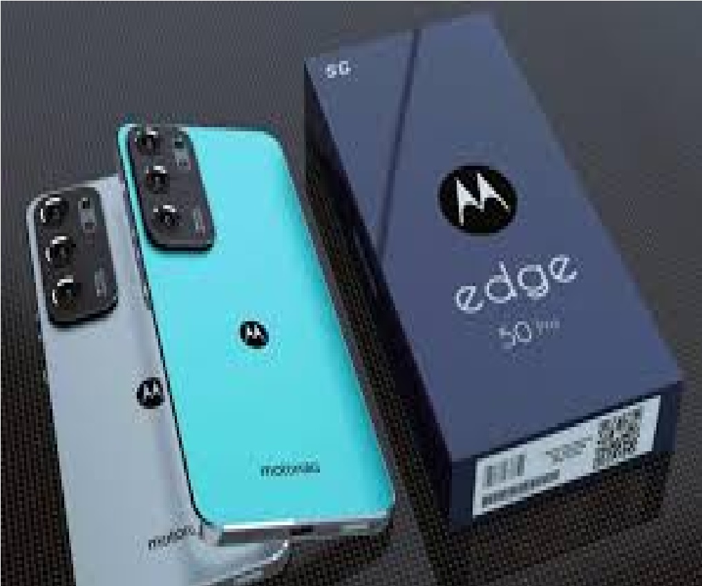 New Delhi: Motorola Edge 50 से Poco M6 Plus 5G तक, 7 नए स्मार्टफोन्स होंगे अगले हफ्ते भारत में लॉन्च