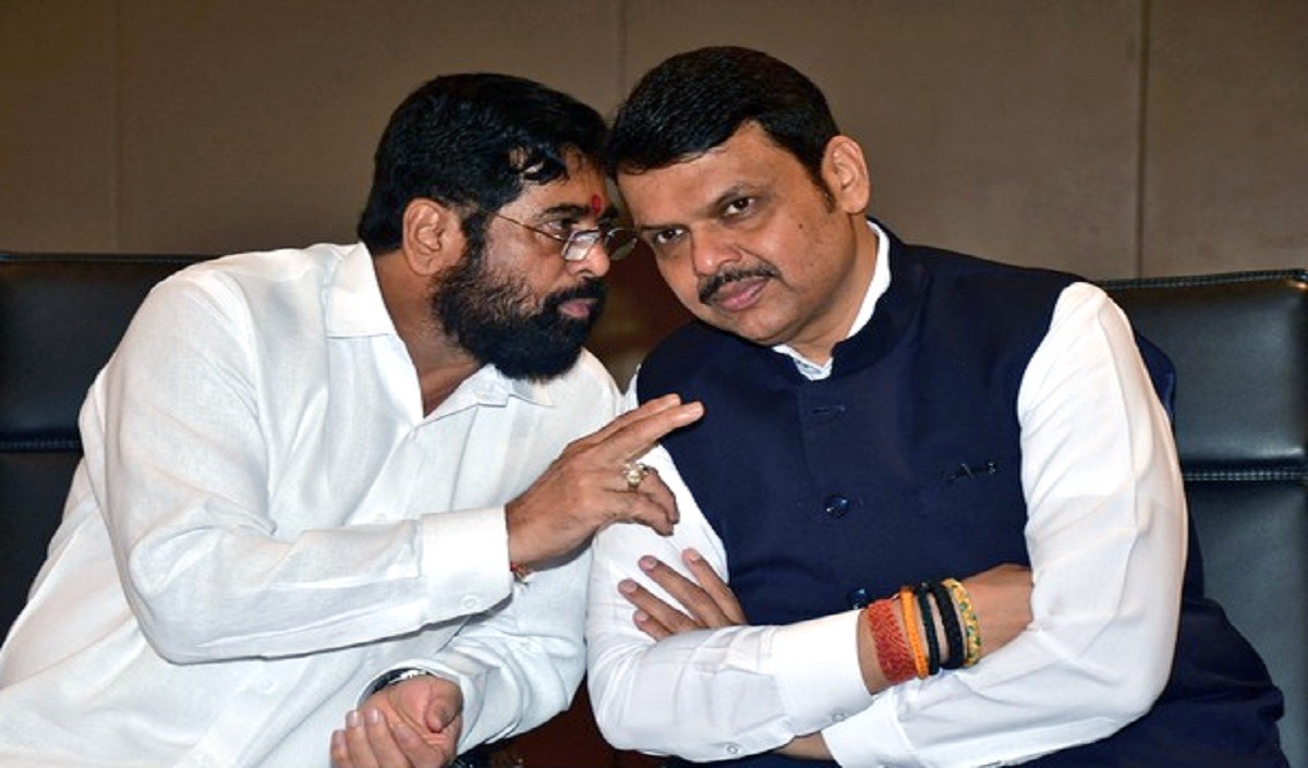 कब होगा महाराष्ट्र में मंत्रिमंडल विस्तार