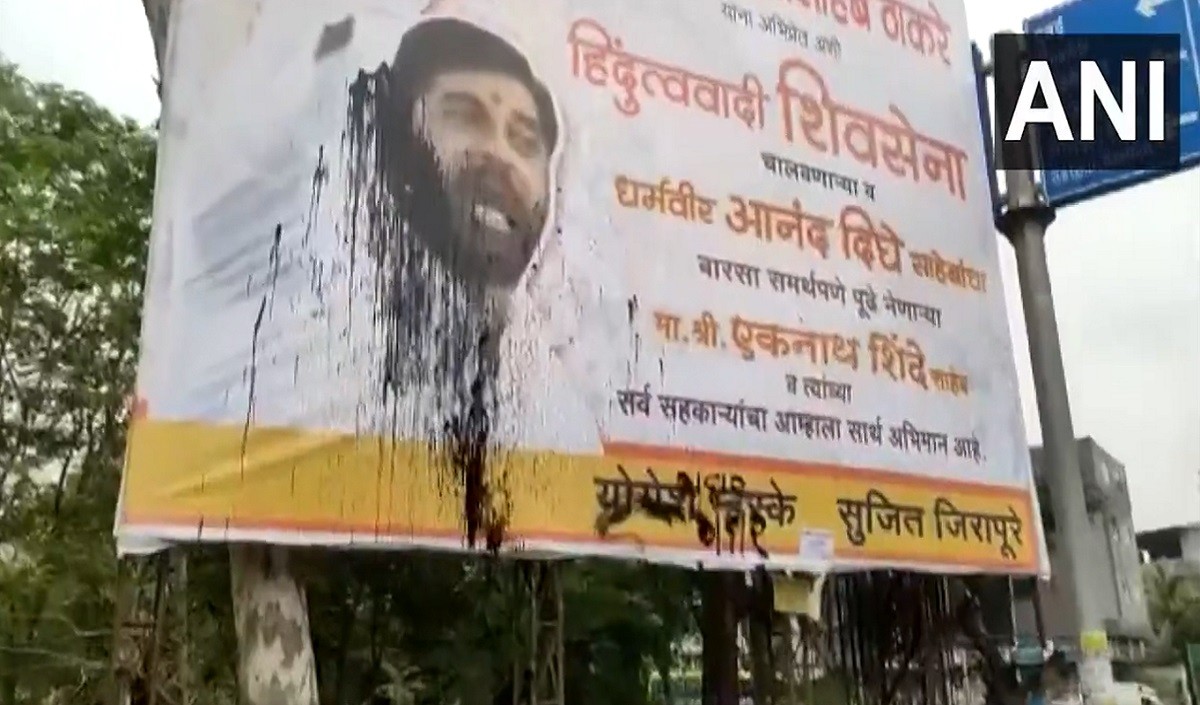 एकनाथ शिंदे ने टाला मुंबई जाने का प्लान