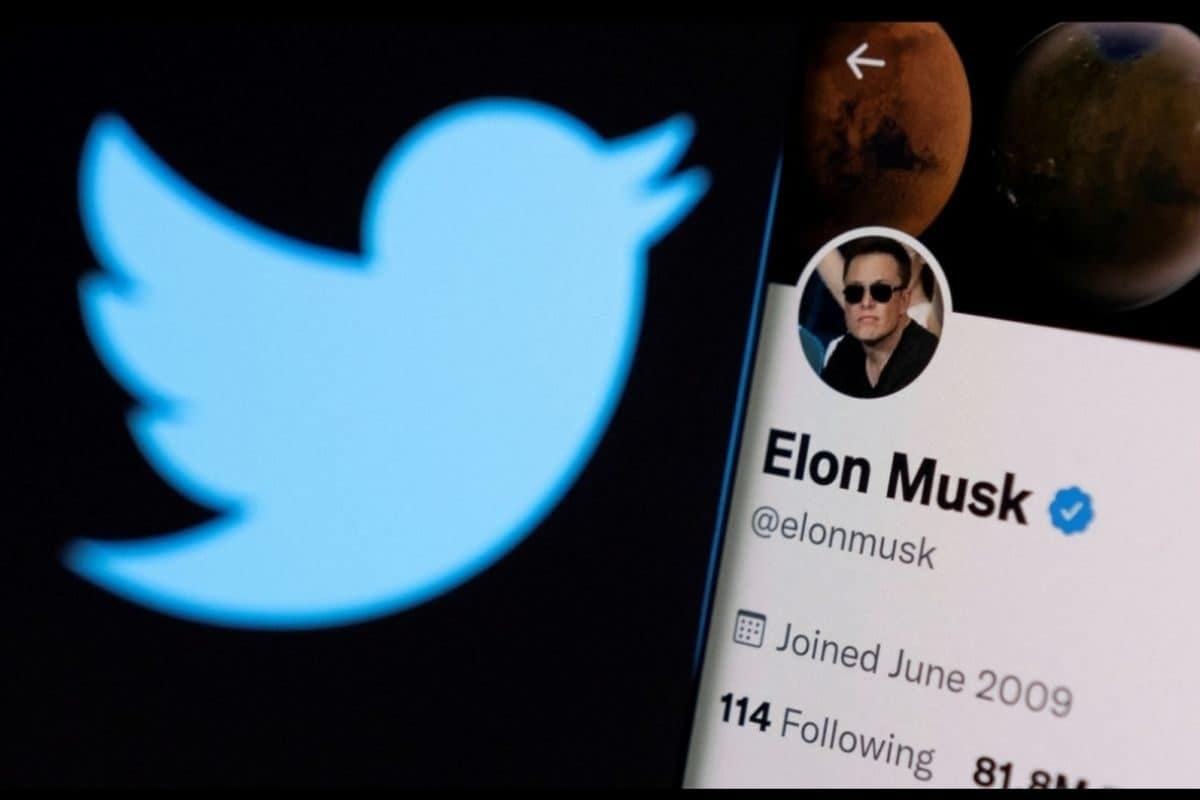 ट्विटर पर नए अकाउंट को 90 दिनों तक नहीं मिलेगा Blue Tick, जानिए क्या है Elon Musk का नया प्लान