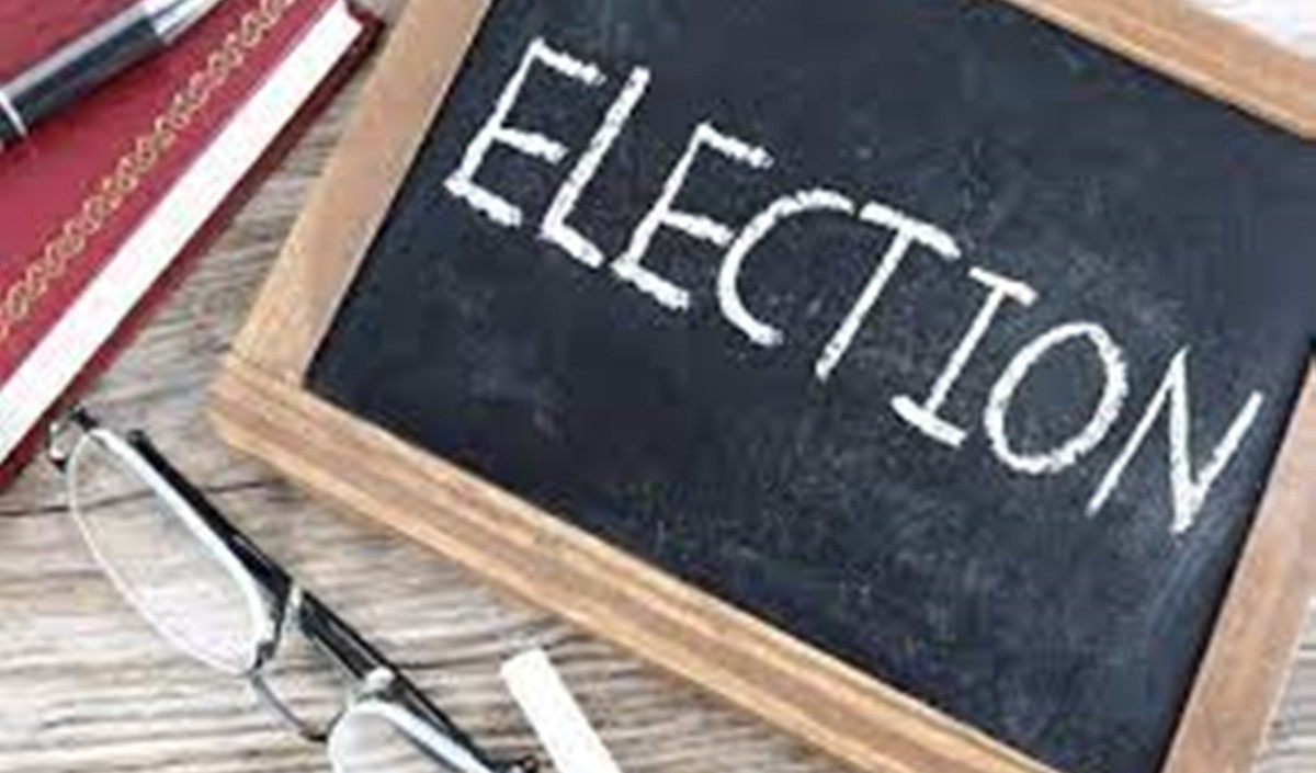 पंजाब विस चुनाव के लिये 559 उम्मीदवारों ने पर्चा भरा