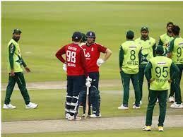 पाकिस्तान को एक और झटका न्यूजीलैंड के पाकिस्तान दौरे को रद्द किए जाने के बाद ECB भी कर रहा है विचार