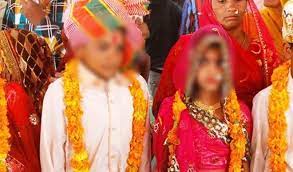 बाल विवाह का होगा रजिस्ट्रेशन 30 दिनों में देनी होगी सूचना राजस्थान सरकार के इस फैसले से नर्क हो जाएगी जिंदगी