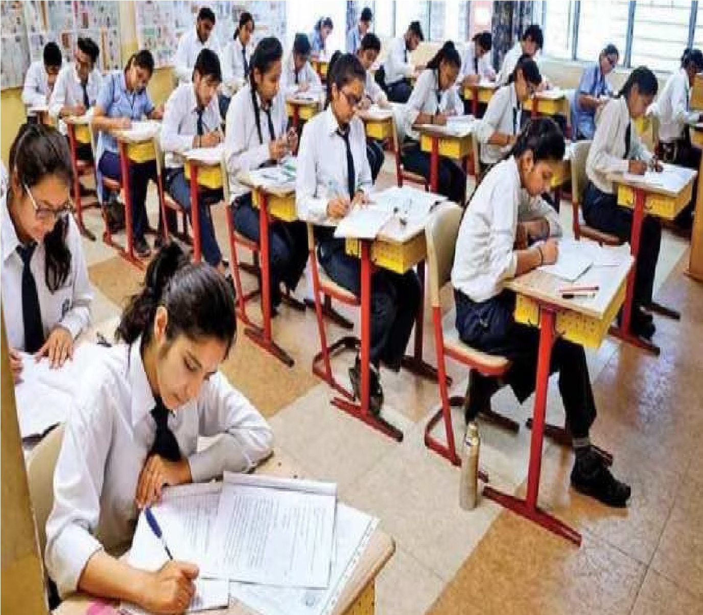 New Delhi: RailTel आकांक्षा सुपर-30 के सभी छात्रों ने जेईई मेन्स 2023 की परीक्षा उत्तीर्ण की