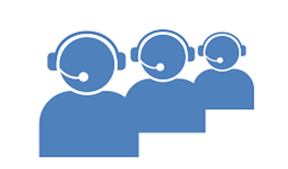 अमेरिका कनाडा के नागरिकों से धोखाधडी़ करने वाले फर्जी कॉल सेंटर का भंडाफोड़