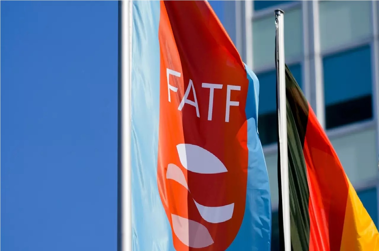 New Delhi: Pulwama Attack में Amazon की हुई एंट्री, FATF Report से आतंकवाद का डिजिटल चेहरा सामने आया