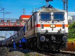 आगरा इंटरसिटी समेत 5 जोड़ी ट्रेन तीन महीने के लिए निरस्त, एडवांस टिकट की बुकिंग कराने वालों को रिफंड होगा