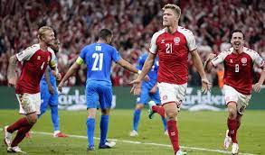  इंग्लैंड ने पोलैंड से ड्रॉ खेला इटली जर्मनी स्पेन और बेल्जियम जीते