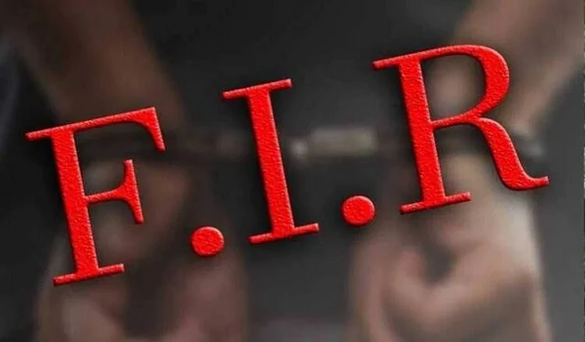 महिला से 50 हजार रु की ठगी, तीन साधुओं के खिलाफ मामला दर्ज