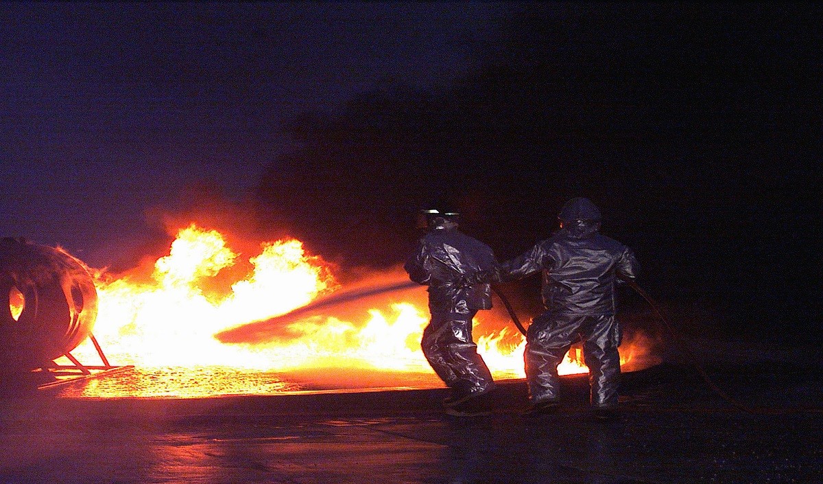 जबलपुर के अस्पताल में आग से आठ लोगों की मौत मुख्यमंत्री शिवराज सिंह चौहान ने दिए जांच के आदेश