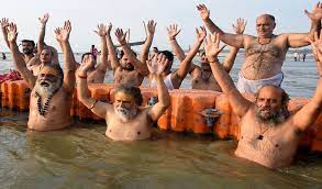 क्या होते हैं अखाड़े  जानिए देश में इनकी संख्या और संपत्ति 