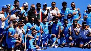 ओलंपिक कांस्य पदक पर बोले दिलप्रीत यह भारतीय हॉकी के लिए नई शुरुआत