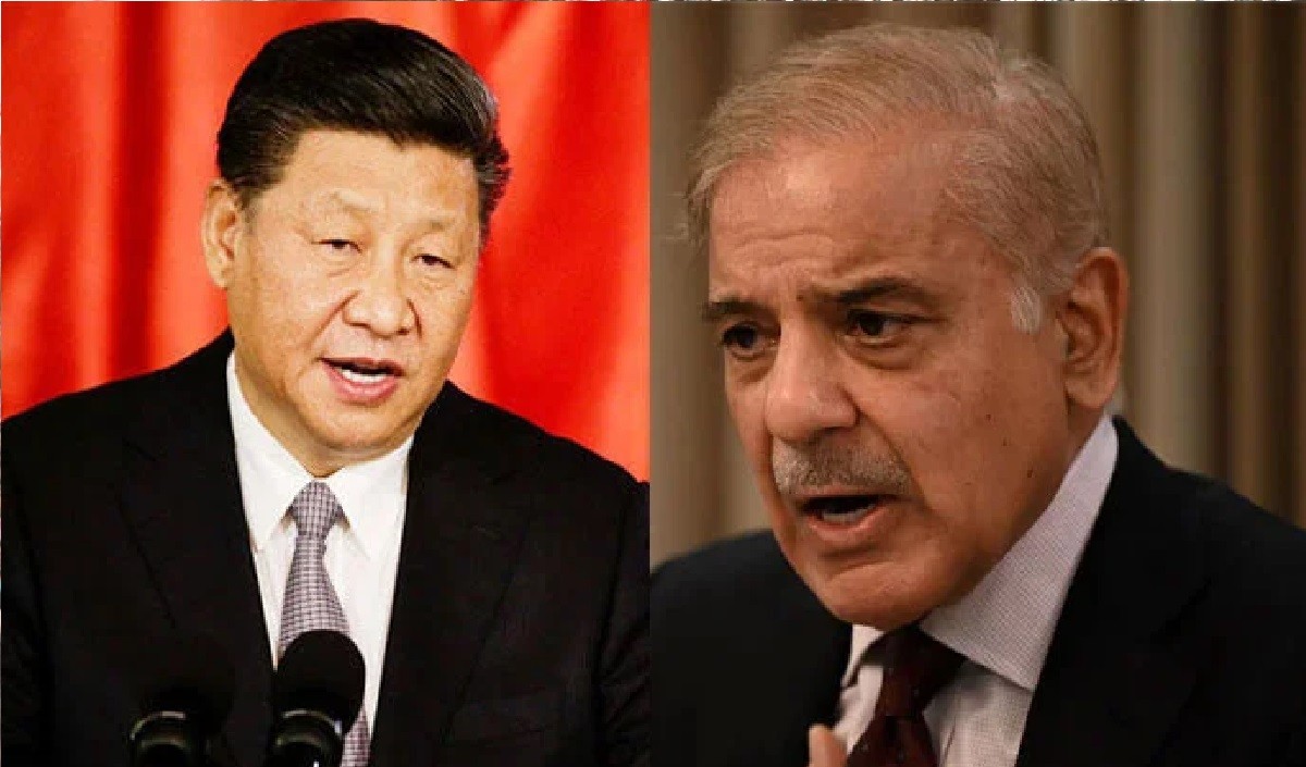 कश्मीर में होने वाली जी-20 बैठक पर चीन ने मिलाया पाकिस्तान के सुर में सुर