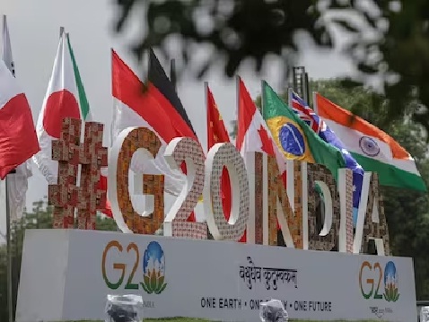 G20 Summit India:रणनीतियों को अंतिम रूप देगी केंद्र सरकार, आज बुलाई सर्वदलीय बैठक