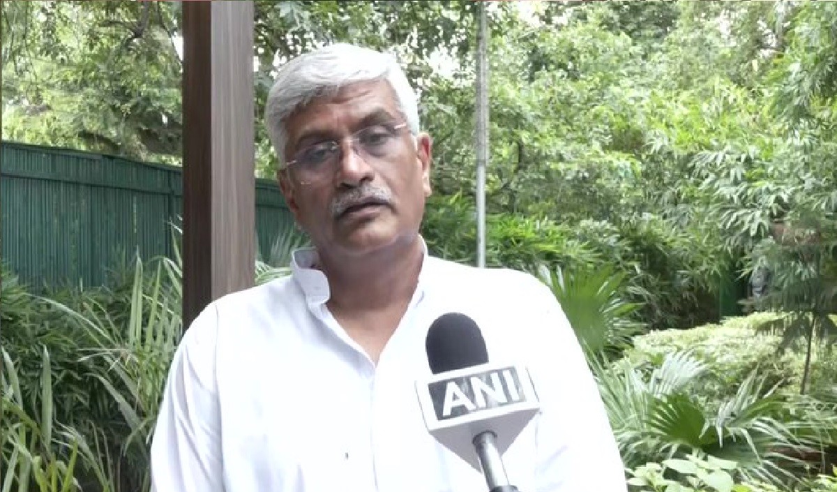 पायलट के बयान पर गजेंद्र शेखावत बोले कांग्रेस में किसी न किसी का ज़मीर जगता रहता है