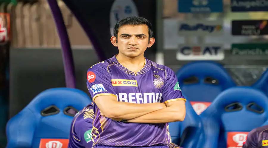 गौतम गंभीर साउथ अफ्रीका के तेज गेंदबाज को बॉलिंग कोच बनाना चाहते हैं, IPL में कर चुके हैं साथ काम