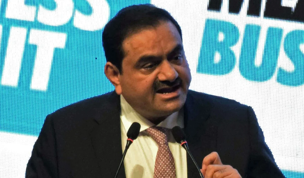 गौतम अडानी समूह ने 10.5 अरब डॉलर में खरीदा ACC और अंबुजा सीमेंट्स में होल्सिम की हिस्सेदारी