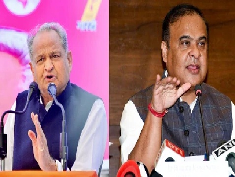 Rajasthan:गहलोत का खाचरियावास और दिव्या को जवाब; CM बोले- ब्यूरोक्रेसी कोई मनमानी नहीं करती, एक्शन हो सकता है