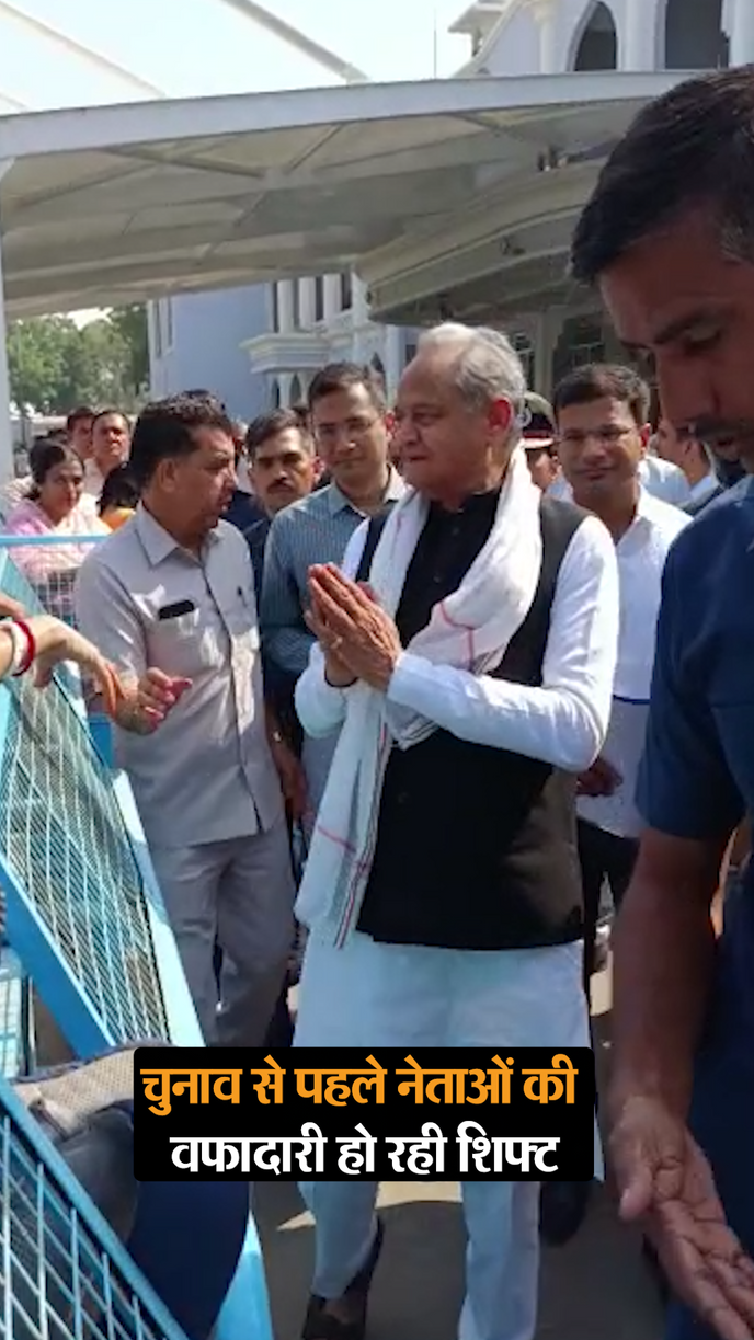 मंत्री विधायकों के निशाने पर CM, 15 दिन में तीन मंत्रियों सहित 5 विधायकों ने घेरा