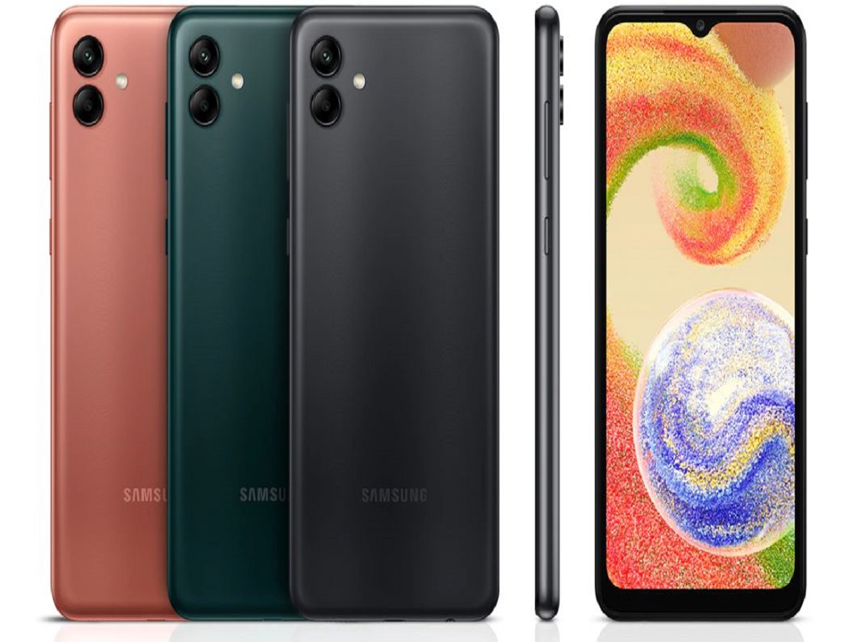 Samsung के ये दो नए स्मार्टफोन्स हुए लॉन्च भारत में, कीमत 9,299 रुपये से शुरू
