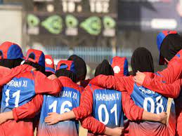 तालिबान ने महिला क्रिकेट पर लगाई पाबंदी अफगानिस्तान पुरूष टीम की मेजबानी नहीं करेगा क्रिकेट ऑस्ट्रेलिया