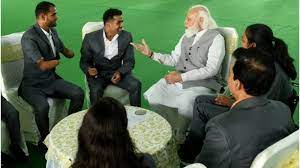 पैरालंपिक में पदक जीतने वाले खिलाड़ियों को नकद पुरस्कार देगी सरकार