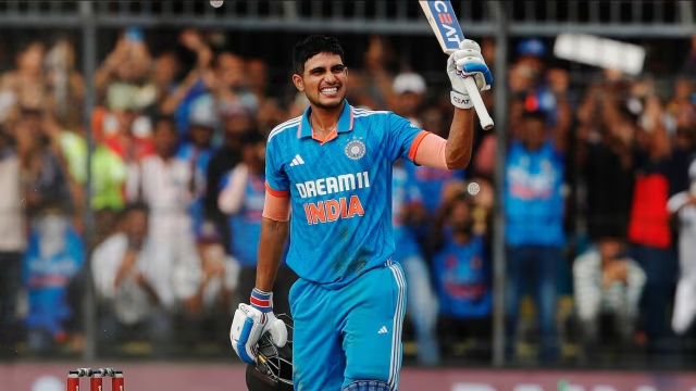 New Delhi: शुभमन गिल तीसरे वनडे से बाहर, पर 16 शतक जड़ने वाले 2 विस्फोटक बल्लेबाज लौटे
