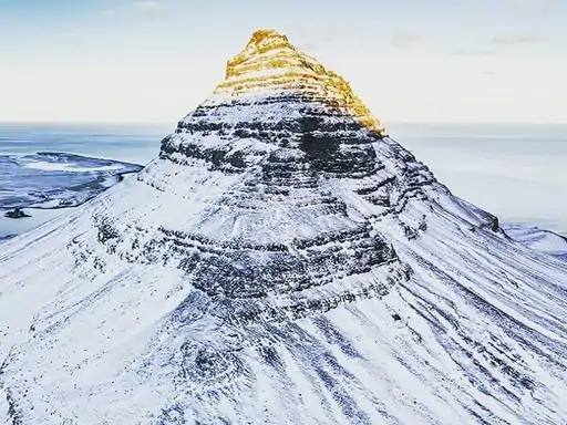 हिमालय पर तेजी से पिघल रही बर्फ HIMCOSTE का दावा 19 से 25% कम हुआ स्नो कवर तापमान में उछाल खतरनाक संकेत