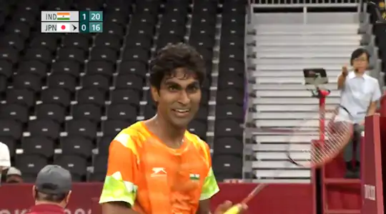 टोक्यो पैरालिंपिक LIVE:शूटिंग में मनीष ने गोल्ड और सिंहराज ने सिल्वर जीता