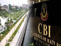 Lucknow: गोमती रीवर फ्रंट घोटले में CBI ने कसा शिकंजा, पूर्व मुख्य सचिव आलोक रंजन और दीपक सिंघल से कर सकती है पूछताछ