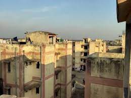 BSP शासनकाल में 127 करोड़ की BSUP योजना में घोटाला